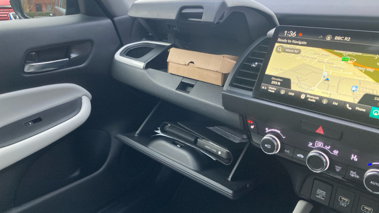 Honda Jazz 1.5 i-MMD Hybrid EX 5dr eCVT Hybrid Hatchback